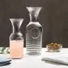 Bottle Bormioli Rocco Officina Transparent Glass 1 L (6 Units)