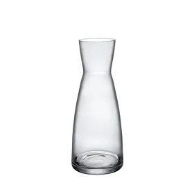 Pullo Bormioli Rocco Ypsilon Läpinäkyvä Lasi 500 ml (6 osaa)