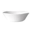 Salotų Dubuo Bormioli Rocco Parma Balta stiklas (24 cm) (12 vnt.)