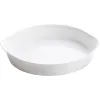 Kakkuvuoka Luminarc Smart Cuisine Valkoinen Lasi Pyöreä Ø 28 cm 6 osaa
