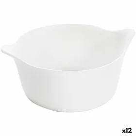 Dubuo Luminarc Smart Cuisine Balta stiklas (12 vnt.)