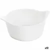 Dubuo Luminarc Smart Cuisine Balta stiklas (12 vnt.)