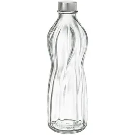 Bottle Bormioli Rocco Aqua Transparent (6 Units)