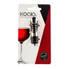 Pouring Stopper Koala Bodega Steel Metal 7,6 x 2 cm (12 Units)