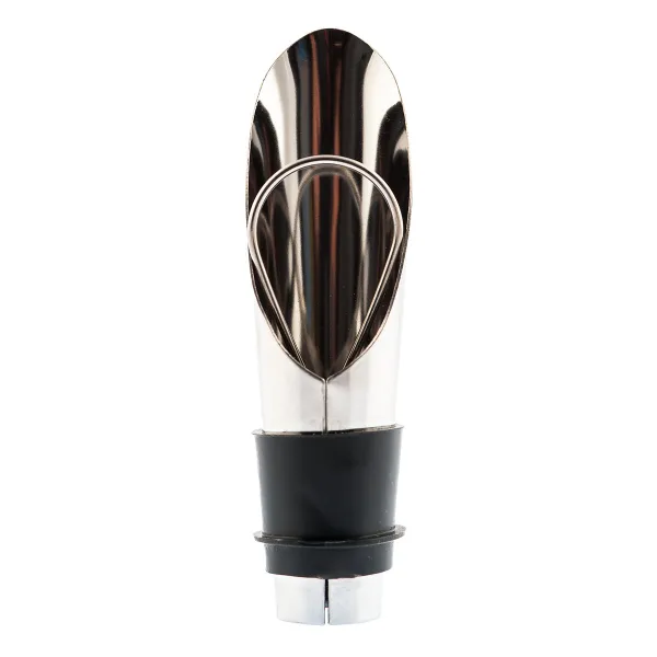 Pouring Stopper Koala Bodega Steel Metal 7,6 x 2 cm (12 Units)