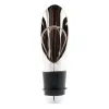 Pouring Stopper Koala Bodega Steel Metal 7,6 x 2 cm (12 Units)