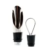 Pouring Stopper Koala Bodega Steel Metal 7,6 x 2 cm (12 Units)