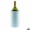 Bottle Cooler Koala Light Blue Plastic 19 x 12 cm (6 Units)