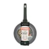 Non-stick frying pan Pyrex Geoh Toughened aluminium 24 cm