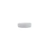 Appetizer Set Ariane Artisan White Ceramic 12 cm (6 Units)