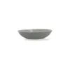 Deep Plate Ariane Porous Ceramic Green Ø 21 cm (6 Units)