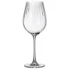 Wine glass Bohemia Crystal Optic Transparent 6 Units 500 ml