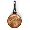Panna Pyrex Action apzīmogots alumīnijs Varš 24 cm
