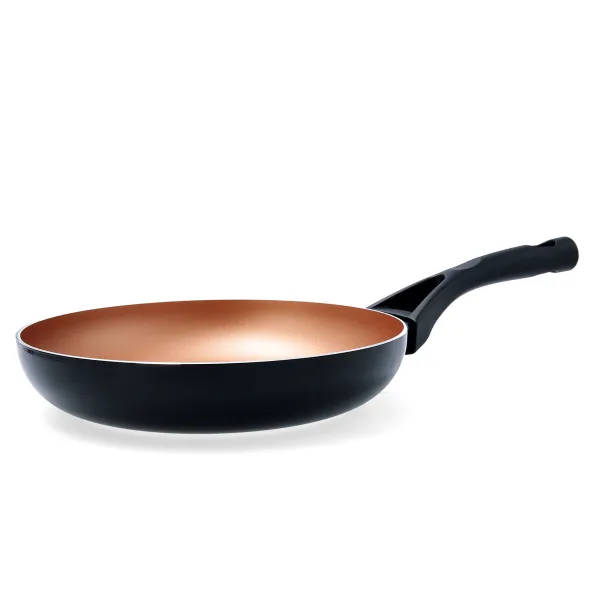 Сковорода Pyrex Action Штампованный алюминий Медь 26 cm