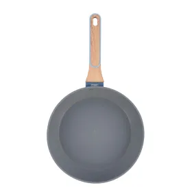 Keptuvė Pyrex Sand Grūdintas aliuminis Mėlyna 26 cm