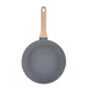 Keptuvė Pyrex Sand Grūdintas aliuminis Mėlyna 26 cm