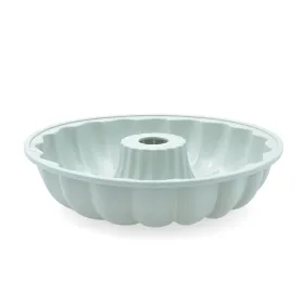 Kepimo forma Quid Ozon Žalia Plastmasinis 25 x 6 cm Savarin