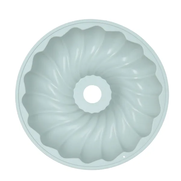 Cepšanas Veidne Quid Ozon Zaļš Plastmasa 25 x 6 cm Savarin