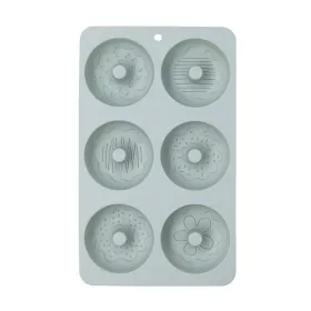 Cepšanas Veidne Quid Ozon Zaļš Silikona (12 gb.)