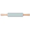 Pastry Roller Quid Ozon Plastic 30 cm Green