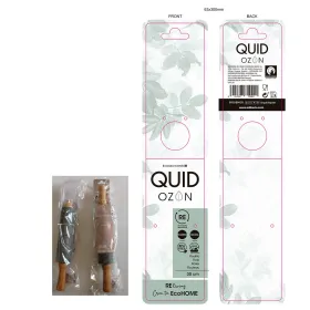 Konditorejas Veltnis Quid Ozon Plastmasa 30 cm Zaļš