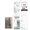 Pastry Roller Quid Ozon Plastic 30 cm Green