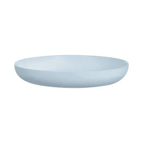 Syvä lautanen Luminarc Diwali Paradise Sininen Lasi 29 cm (12 osaa)