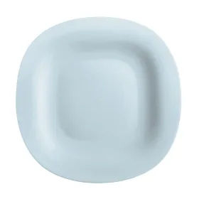Litteä Lautanen Luminarc Carine Paradise Sininen Lasi 27 cm (24 osaa)