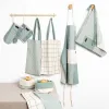 Bread Basket Vinthera Okapi Bicoloured Textile 20 cm Recycled material