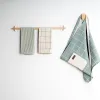 Kitchen Set Vinthera Okapi Bicoloured Textile 3 Pieces