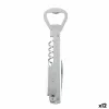 Kamščiatraukis Koala Basic Metalinis 14,3 x 3,7 x 1 cm (12 vnt.)