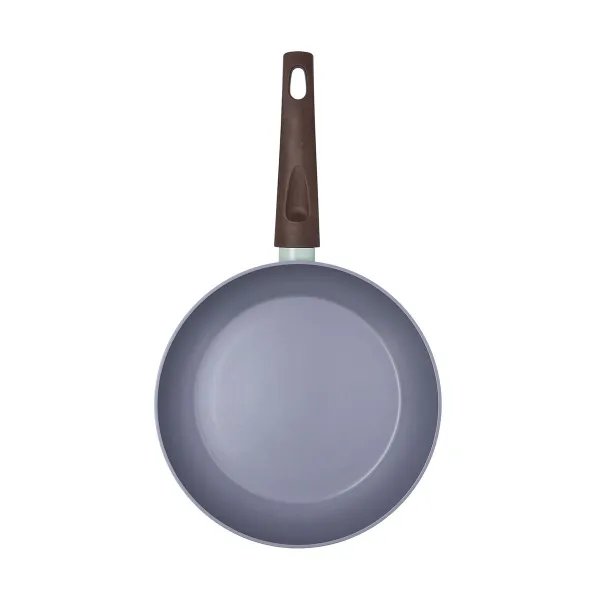 Pannu Quid Ozon Vihreä Metalli Karkaistu alumiini Ø 24 cm