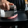 Hamburgeru prese Quid Rico 14 cm