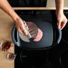 Hamburgeru prese Quid Rico 14 cm