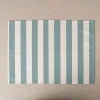 Trivet set Vinthera Okapi Bicoloured Textile 33 x 45 cm 2 Pieces