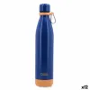 Термобутылку Quid Sarao Синий 1 L (12 штук)