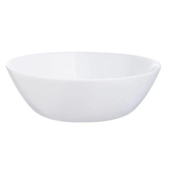 Чаш для Закусок Luminarc Zelie Белый Cтекло (12 штук)