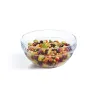 Bowl Luminarc Apilable Transparent Glass (6 Units)