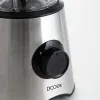 Cup Blender Dcook Gallery Silver 1000 W 1,8 L (6 Units)