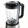 Blenderis-Krūze Dcook Gallery Sudrabains 1000 W 1,8 L (6 gb.)
