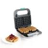 Sandwich Maker Dcook Gallery White 750 W 6 Units