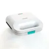 Sandwich Maker Dcook Gallery White 750 W 6 Units