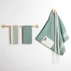 Kitchen Set Vinthera Okapi Due Bicoloured 40 x 60 cm 50 x 110 cm 3 Pieces