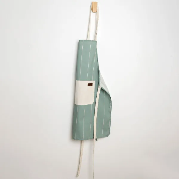 Apron Vinthera Okapi Due Bicoloured 60 x 75 cm (12 Units)