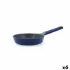 Сковорода Pyrex Klein Синий Металл Ø 20 cm (6 штук)