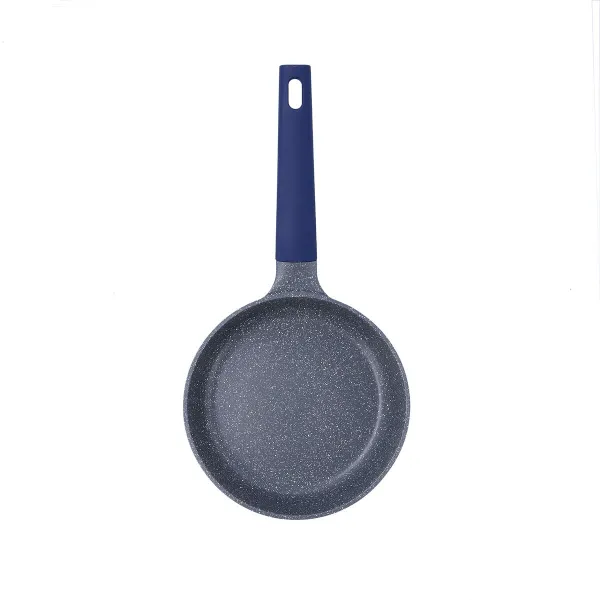 Сковорода Pyrex Klein Синий Металл Ø 20 cm (6 штук)
