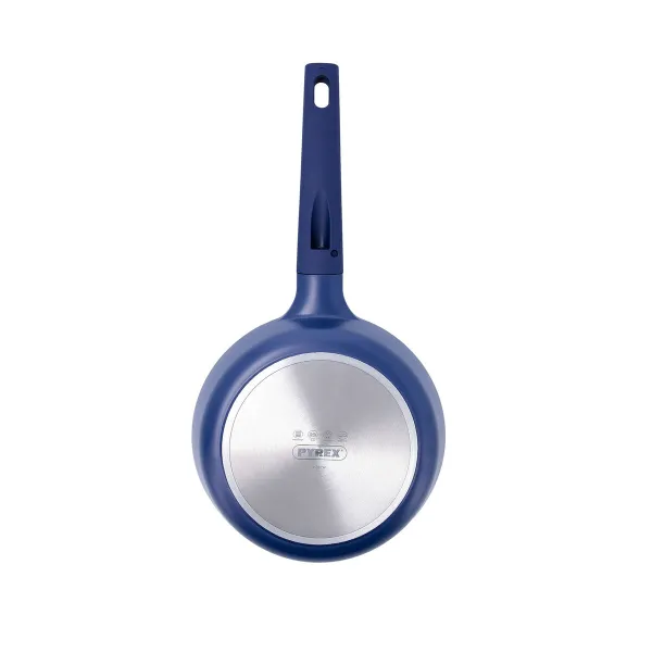 Pan Pyrex Klein Blue Metal Ø 20 cm (6 Units)