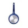 Pan Pyrex Klein Blue Metal Ø 20 cm (6 Units)