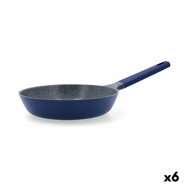 Panna Pyrex Klein Zils Metāls Ø 24 cm (6 gb.)