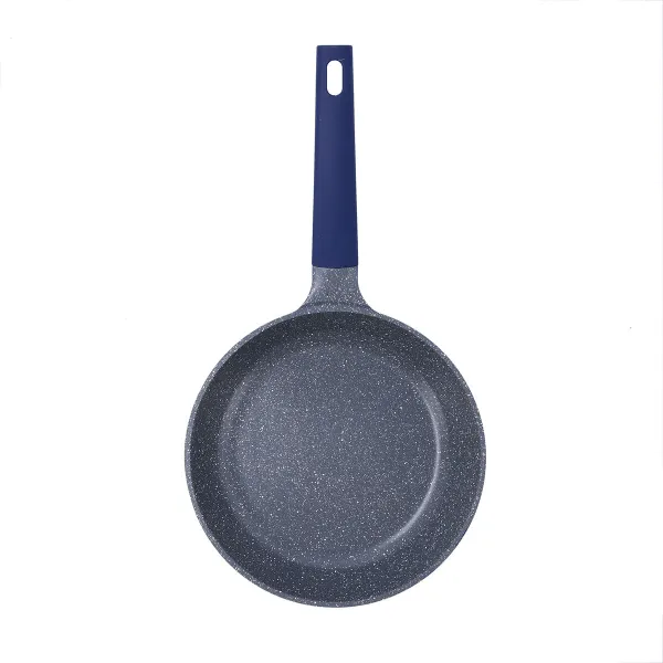Keptuvė Pyrex Klein Mėlyna Metalinis Ø 24 cm (6 vnt.)